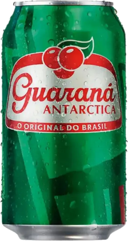GUARANA ANTARCTICA