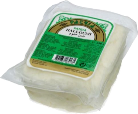 PATRIA HALLOUMI (PDO)