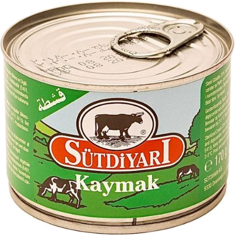SUTDIYARI KAYMAK