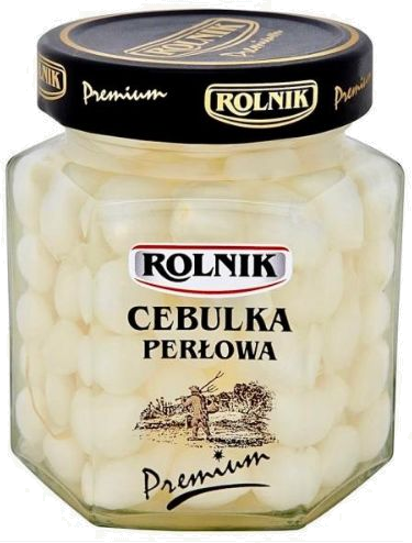 ROLNIK SØLVLØK