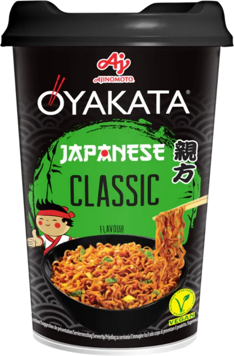 AJ OYAKATA CLASSIC