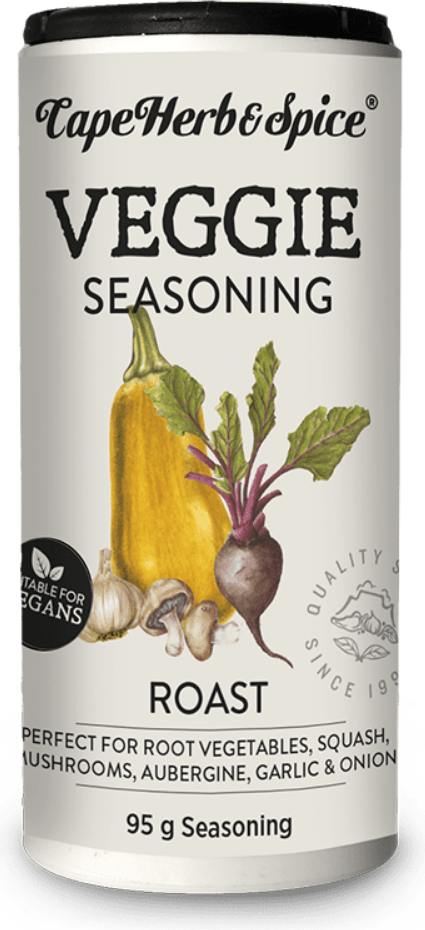 CAPE HERB VEGGIE SEASONING