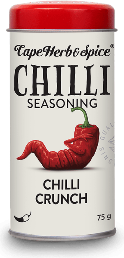 CAPE HERB CHILLI CRUNCH