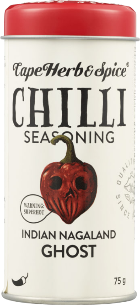 CAPE HERB CHILLI GHOST
