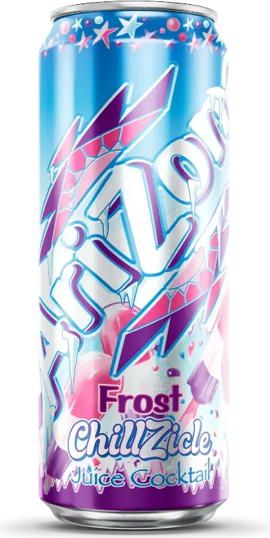 ARIZONA FROST CHILLZICLE