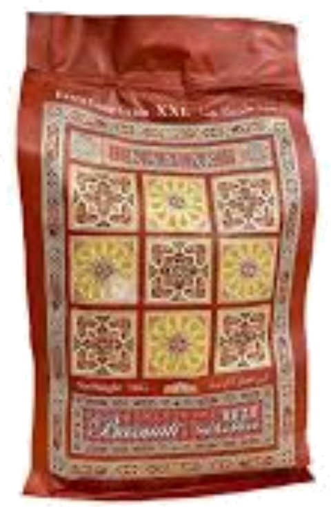 Kaalar Basmati Sella 1kg