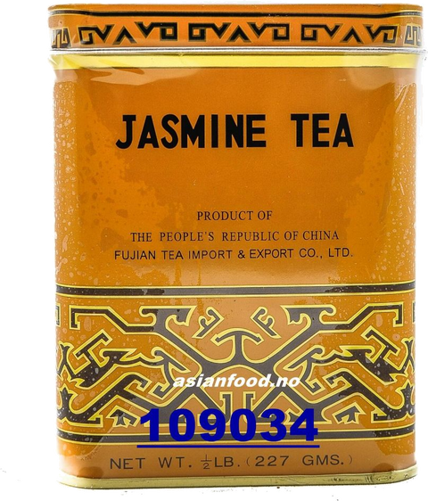SUNFLOWER JASMINE TEA