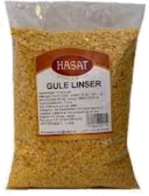 HASAT GULE LINSER