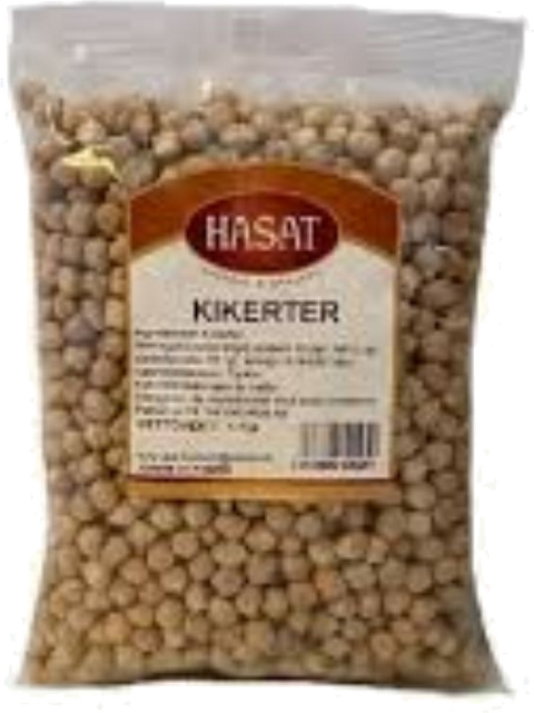 HASAT KIKERTER