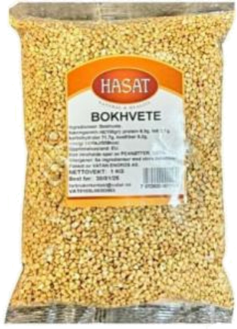 HASAT BOKHVETE