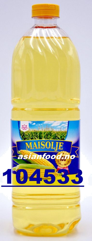 LOTUS MAISOLJE