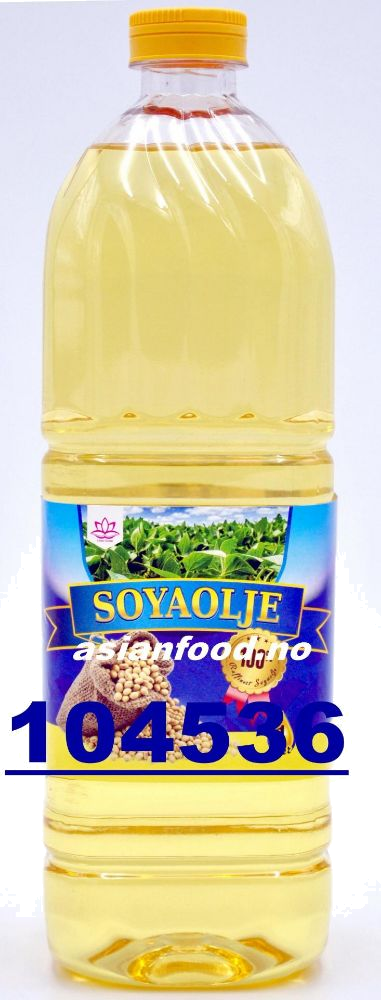 LOTUS SOYAOLJE