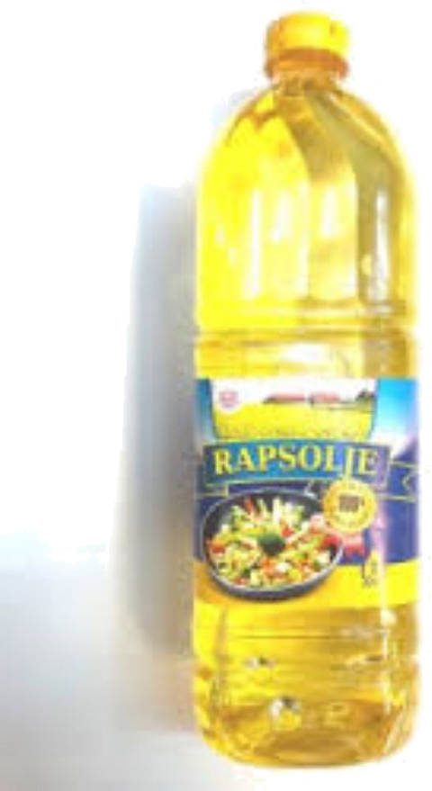 LOTUS RAPSOLJE