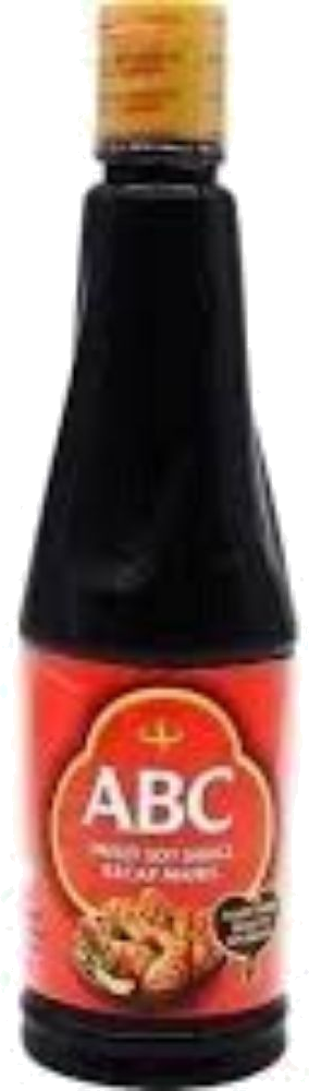 ABC KECAP MANIS - SWEET SOY SAUCE