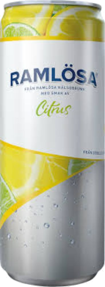 RAMLØSA CITRUS