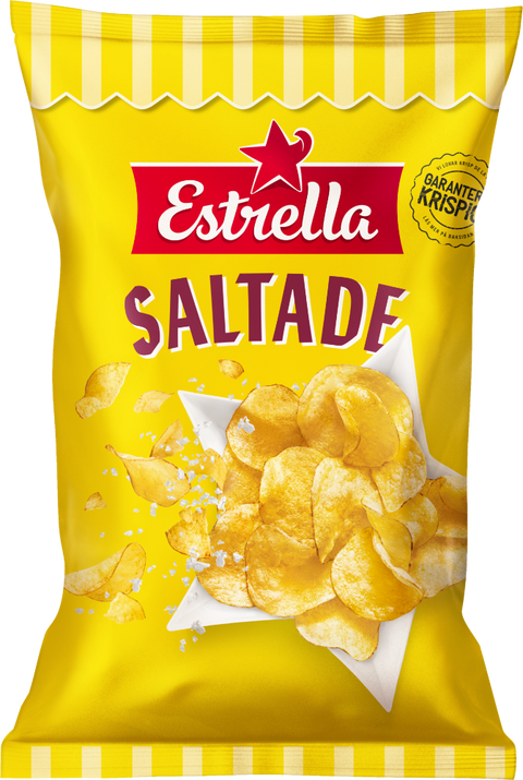 ESTRELLA SALTADE