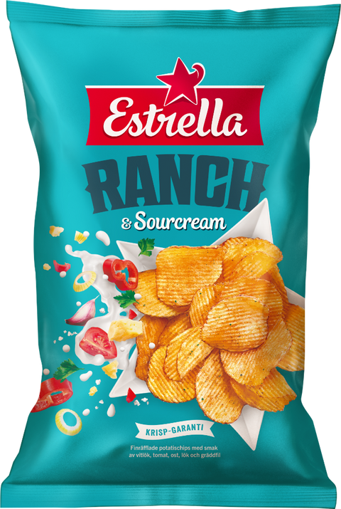 ESTRELLA RANCH & SOUR
