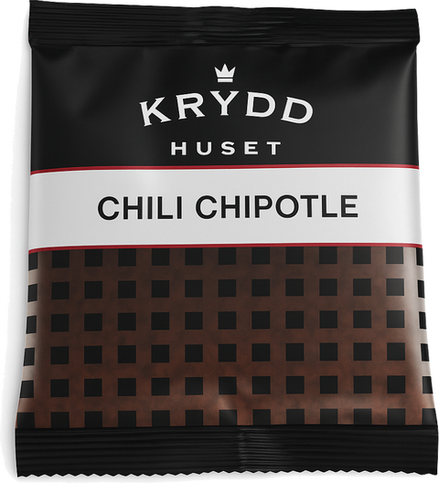 KRYDDHUSET CHILI CHIPOTLE