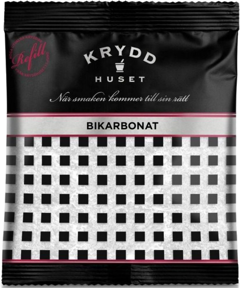 KRYDDHUSET BICARBONAT