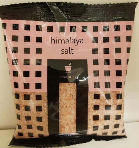 KRYDDHUSET HIMALAYA SALT GROVMALT