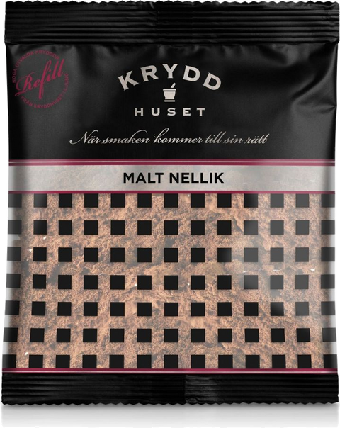 KRYDDHUSET NELLIK MALT