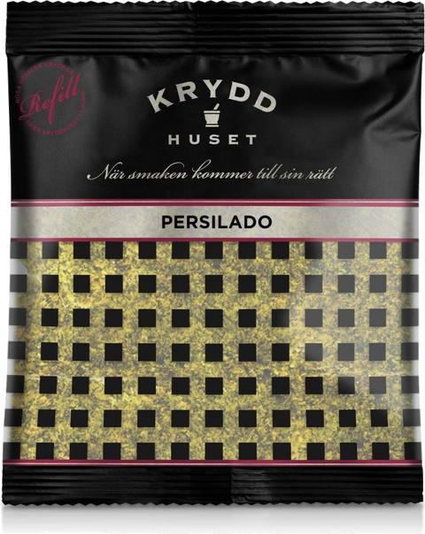 KRYDDHUSET PERSILLADO
