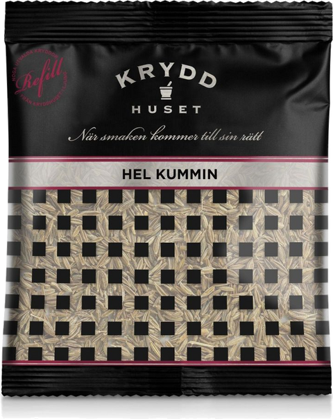 KRYDDHUSET KUMMIN (KARVE) HEL