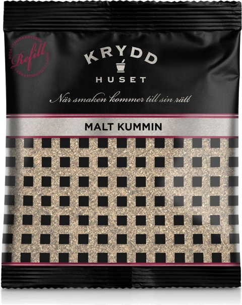 KRYDDHUSET KUMMIN (KARVE) - MALT