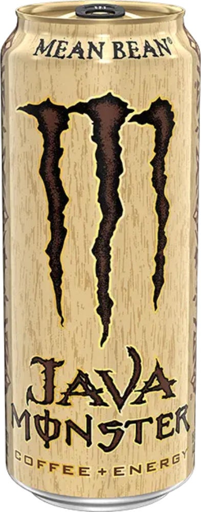 MONSTER JAVA MONSTER MEAN BEAN