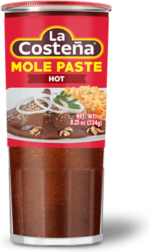 LA COSTENA MOLE