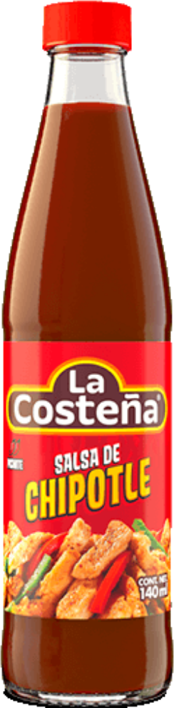 LA COSTENA SALSA  M/ CHIPOTLE