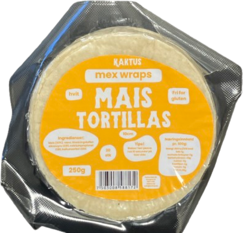 KAKTUS MAISTORTILLA 10CM