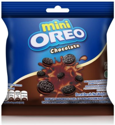 OREO MINI CHOCOLATE