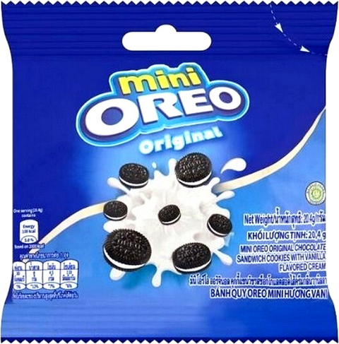 OREO MINI ORIGINAL