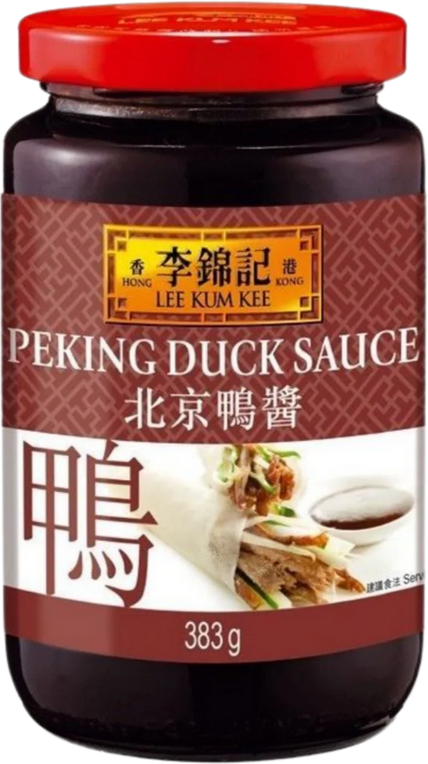 LEE KUM KEE PEKING DUCK SAUCE