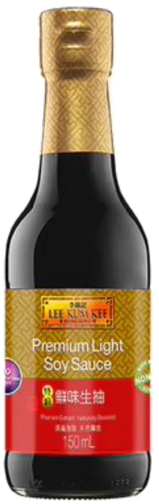 LEE KUM KEE PREMIUM LIGHT SOY SAUCE