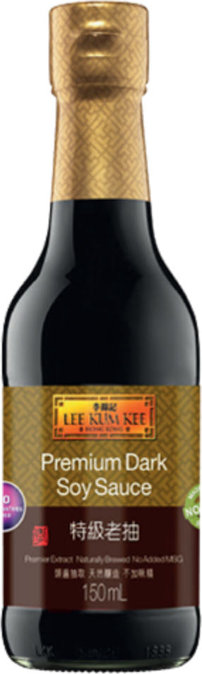 LEE KUM KEE PREMIUM DARK SOY SAUCE