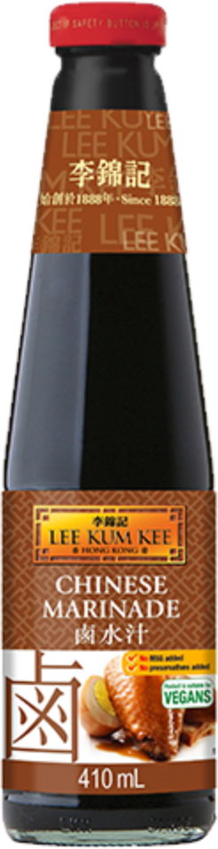LEE KUM KEE CHINESE MARINADE