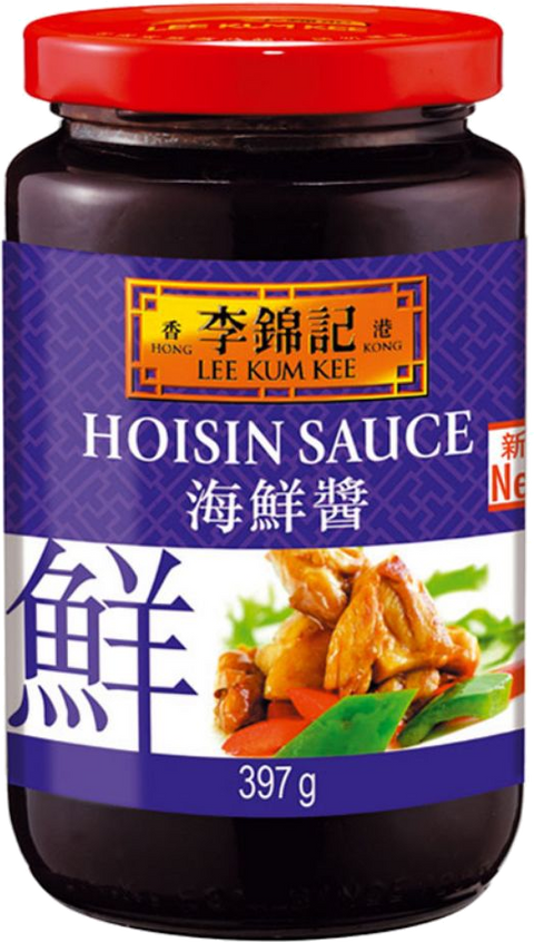 LEE KUM KEE HOISIN SAUCE