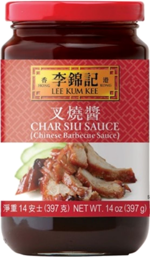 LEE KUM KEE CHAR SIU SAUCE