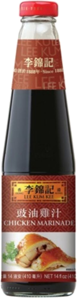 LEE KUM KEE CHICKEN MARINADE