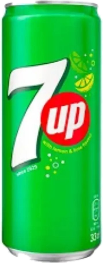 7UP