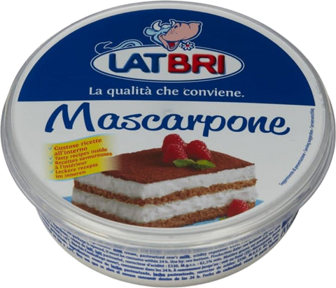 LATBRI MASCARPONE