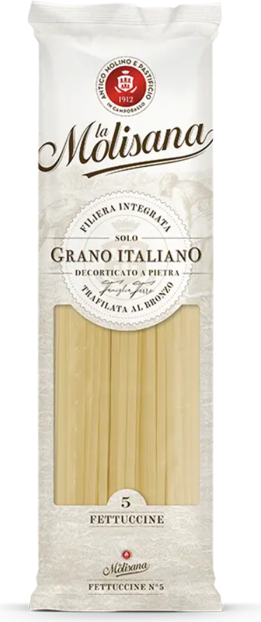 La Molisana Fettuccine 500g