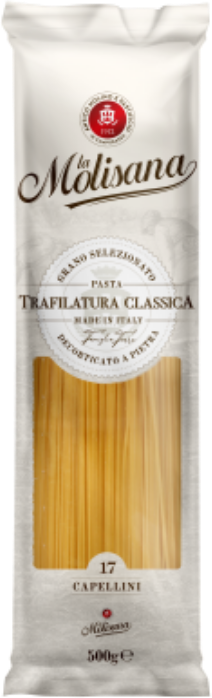 La Molisana Capellini 500g