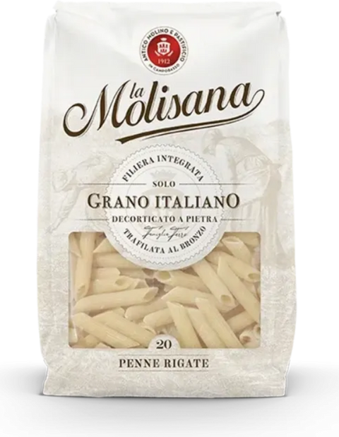 LA MOLISANA PENNE RIGATE 20