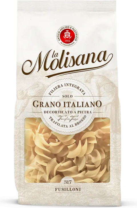LA MOLISANA 317 FUSILLONI