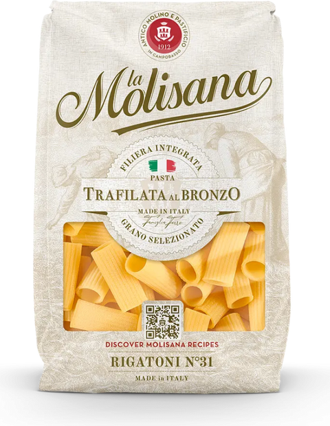 LA MOLISANA 31 RIGATONI