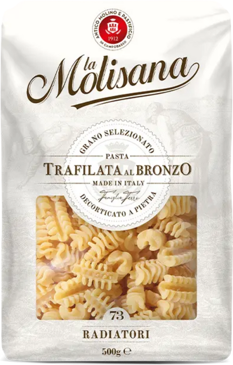 LA MOLISANA 73 RADIATORI