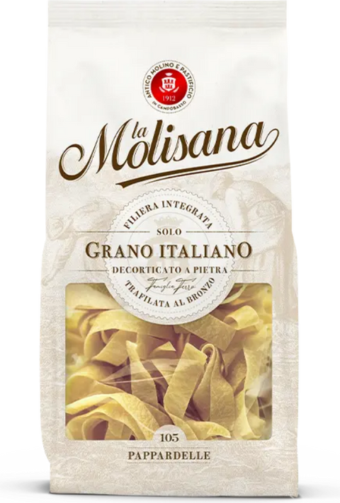 LA MOLISANA PAPPARDELLE 105